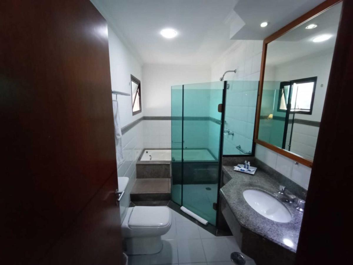 Summit Suites Hotel Jundiaí Екстериор снимка