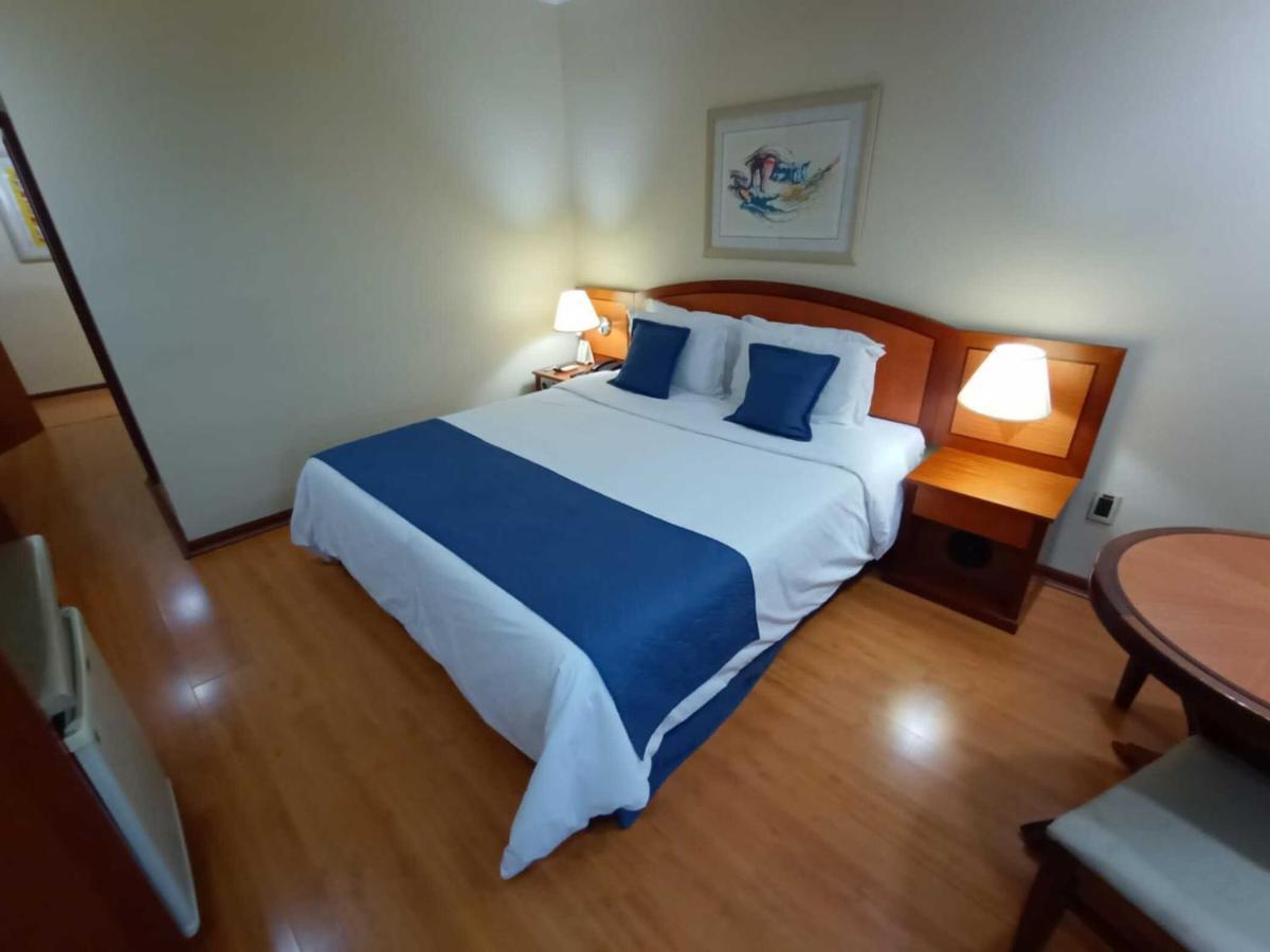 Summit Suites Hotel Jundiaí Екстериор снимка