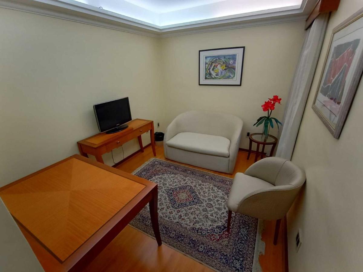 Summit Suites Hotel Jundiaí Екстериор снимка