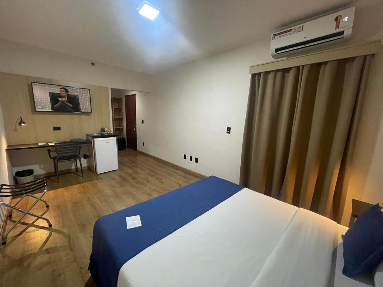 Summit Suites Hotel Jundiaí Екстериор снимка
