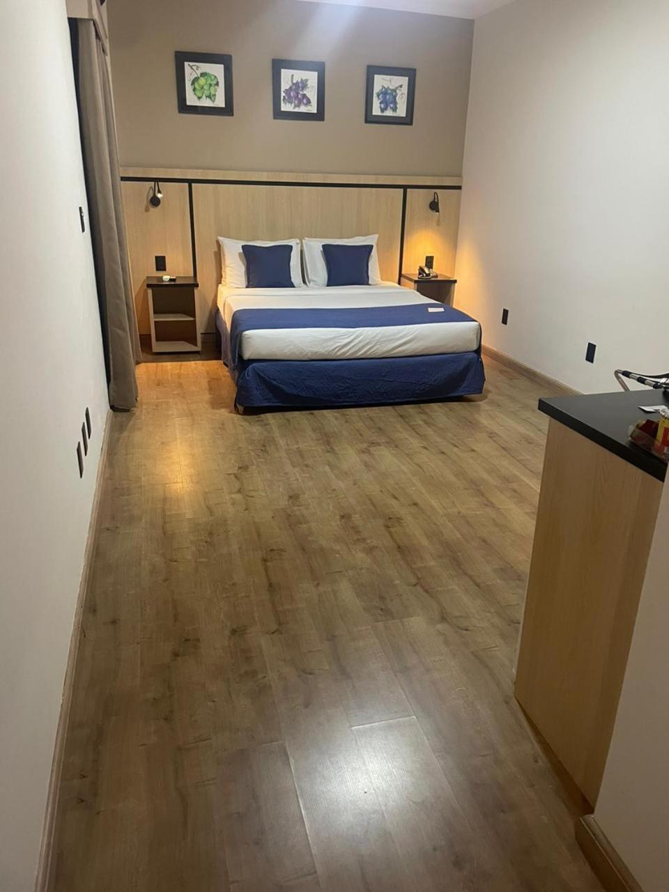 Summit Suites Hotel Jundiaí Екстериор снимка