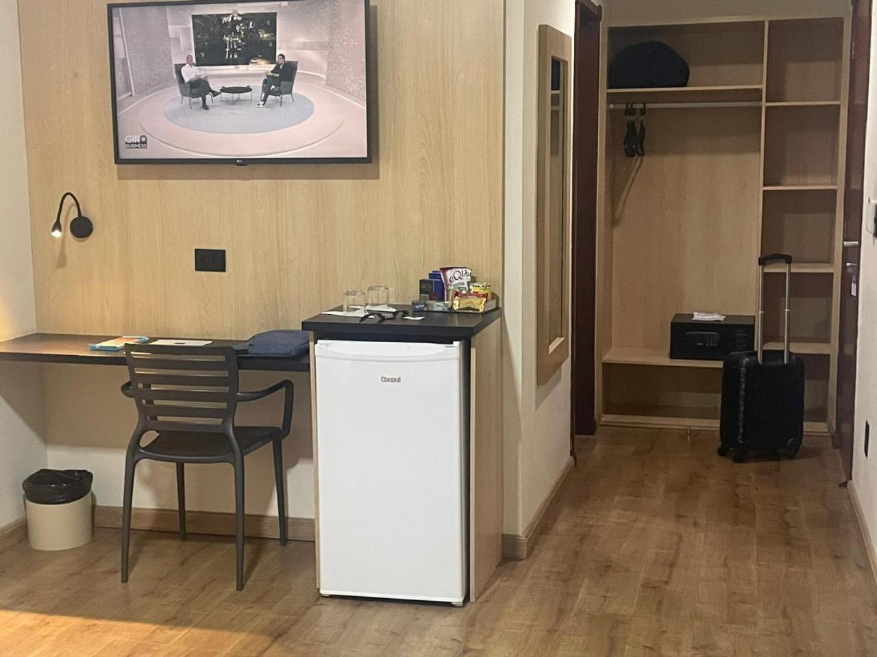 Summit Suites Hotel Jundiaí Екстериор снимка
