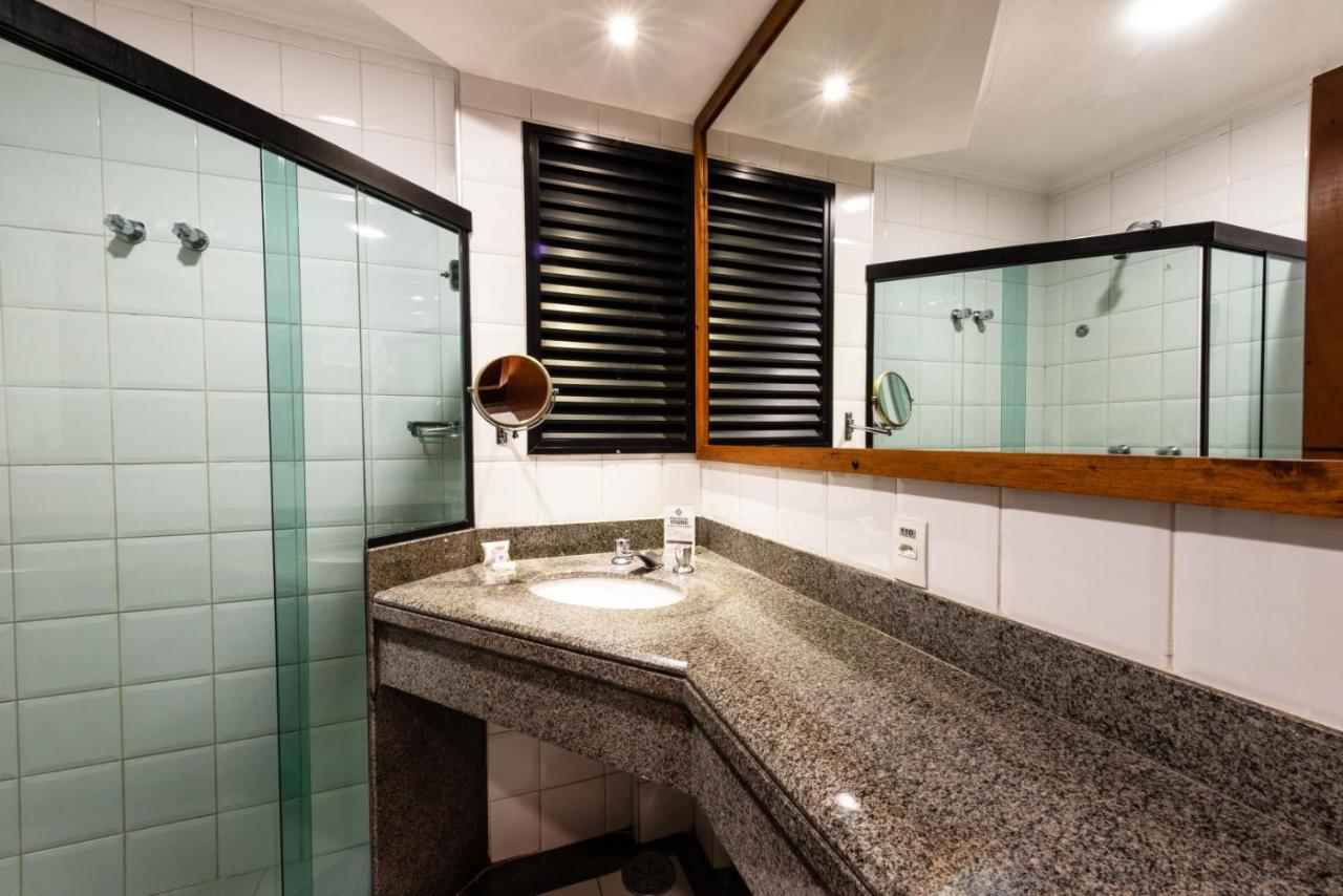 Summit Suites Hotel Jundiaí Екстериор снимка