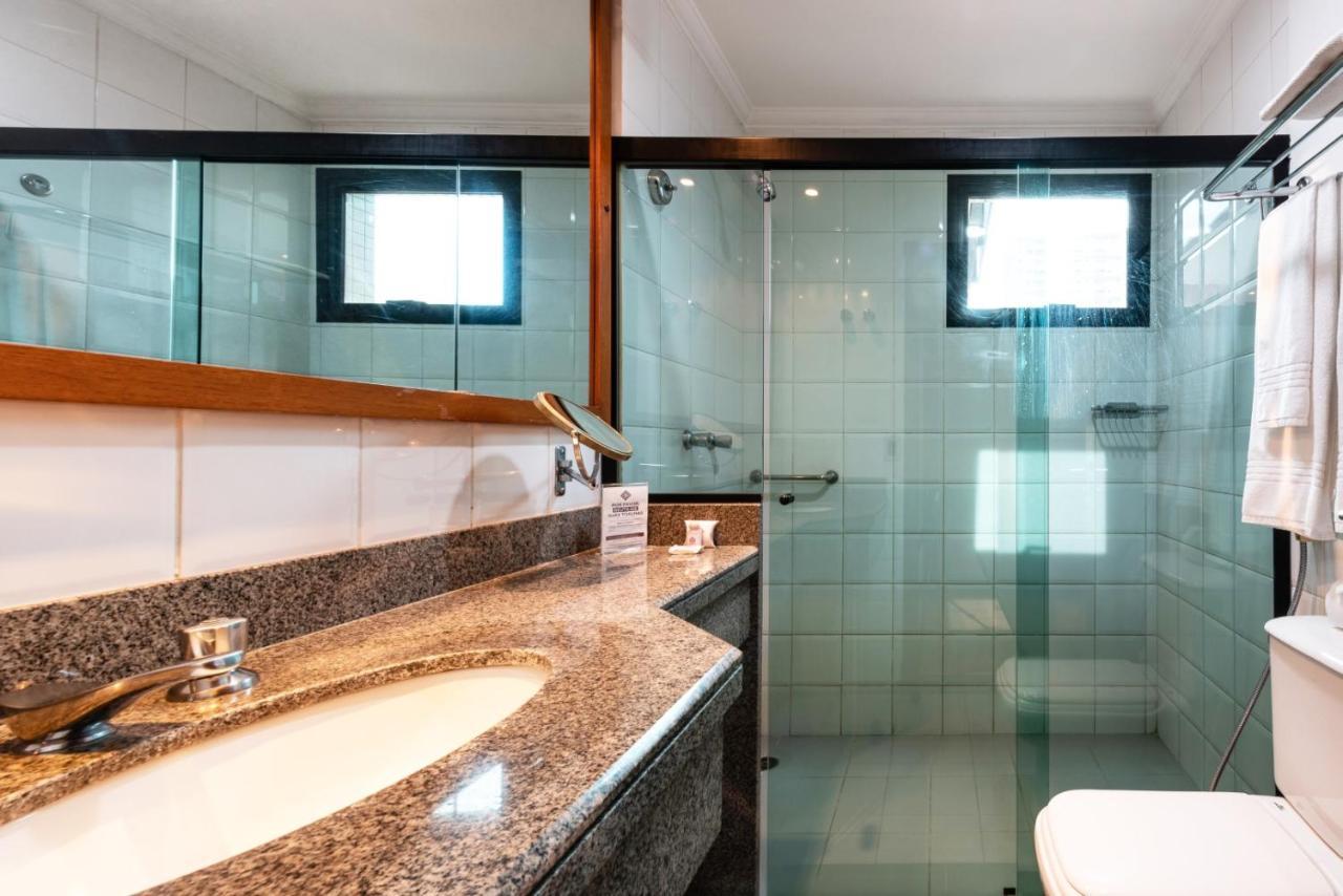 Summit Suites Hotel Jundiaí Екстериор снимка