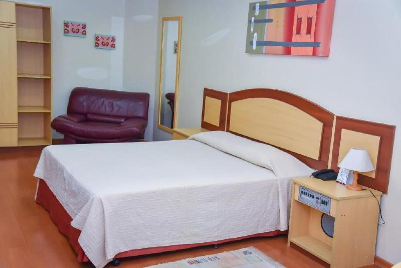 Summit Suites Hotel Jundiaí Екстериор снимка