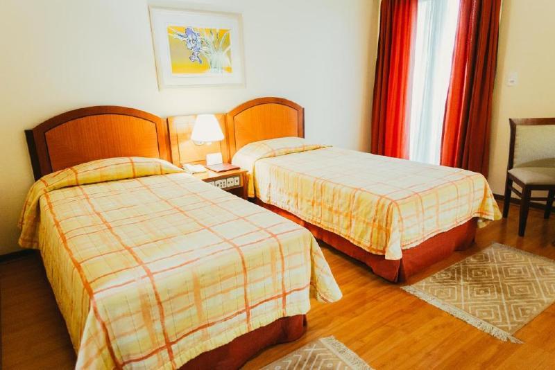 Summit Suites Hotel Jundiaí Екстериор снимка